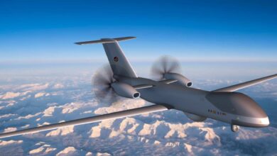 Eurodrone (EuroMALE) Programı