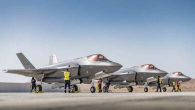 F-35I