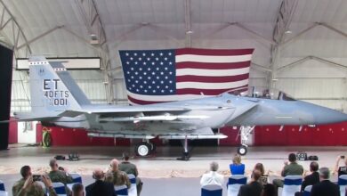 F-15EX