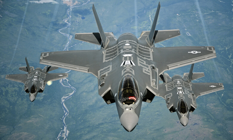 F-35-Turkey