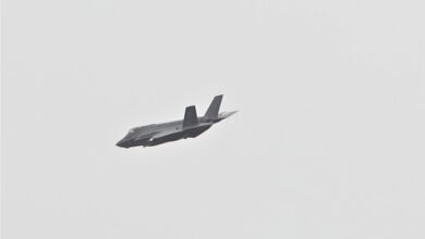 Güney Kıbrıs F-35