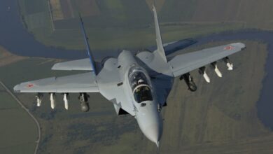 MiG-35