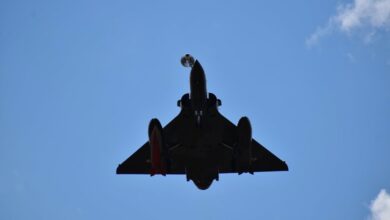 Mirage 2000D