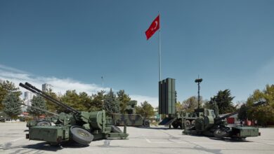 Modernize Çekili Top