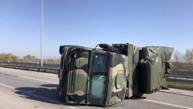 Pantsir