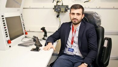 Selçuk Bayraktar