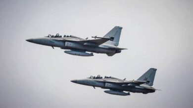 Güney Kore medyası, Korea Aerospace Industries (KAI) ve Tayland hükümeti arasında ek T-50TH jet eğitim/hafif saldırı uçağı tedariki üzerinde anlaşmaya varıldığını bildirdi.