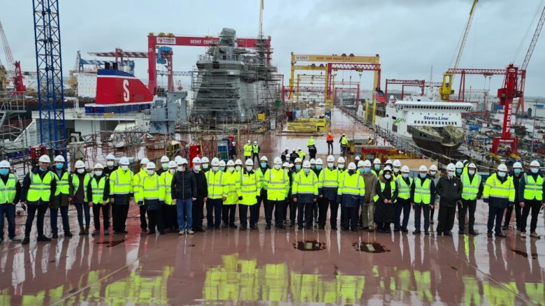TCG ANADOLU
