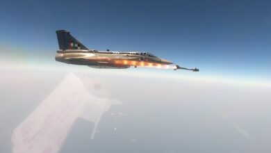 Tejas - Python-5