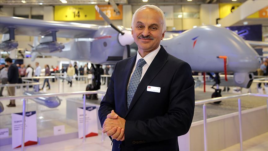 Temel KOTİL