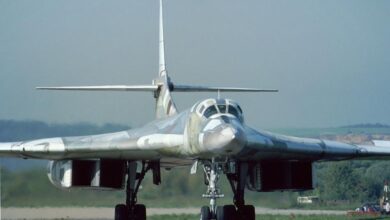 Tu-160