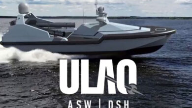 ULAQ-DSH