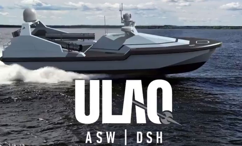 ULAQ-DSH