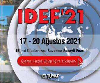 IDEF'21