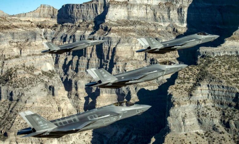 F-35