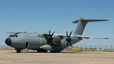 A400M