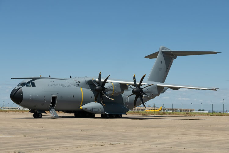 A400M