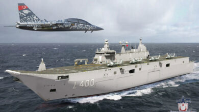 TCG ANADOLU- HÜRJET