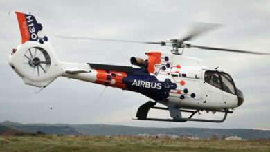 Airbus-Vertex