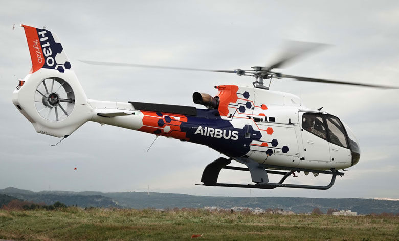 Airbus-Vertex