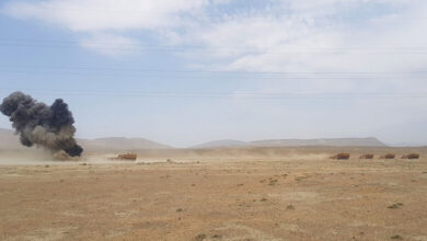 Azerbaycan MEMATT