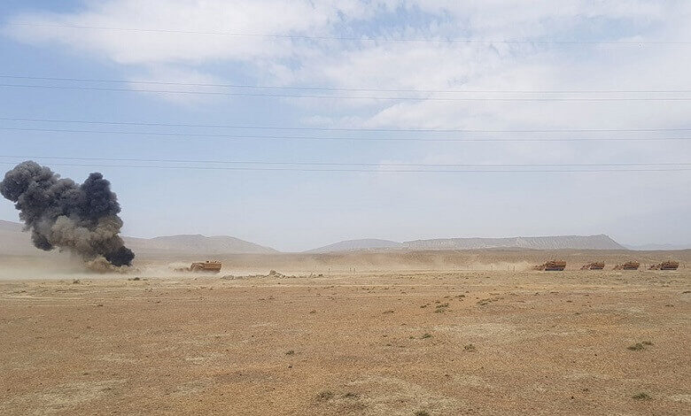 Azerbaycan MEMATT