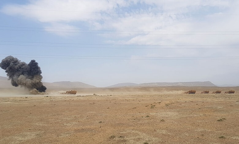 Azerbaycan MEMATT