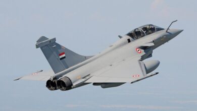 Mısır Rafale
