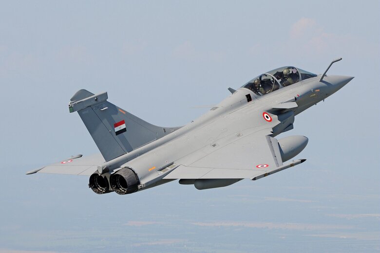 Mısır Rafale