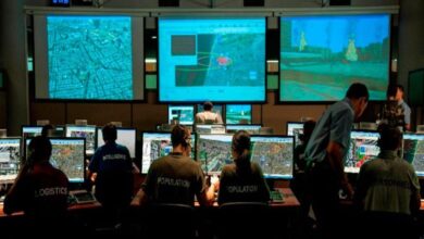 Elbit Systems Australia BMS