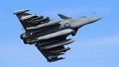 Endonezya Rafale
