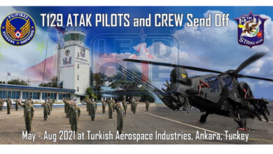 Filipinler-T129-ATAK