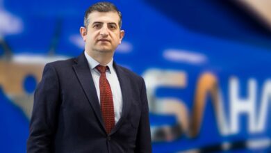Haluk Bayraktar