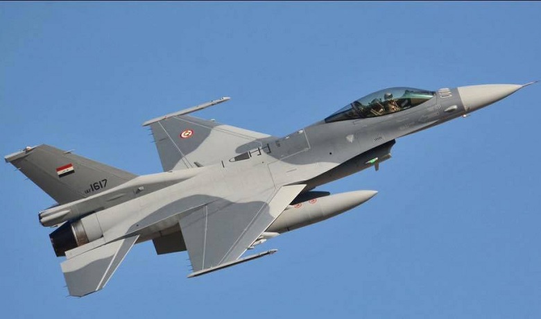 Irak F-16-2