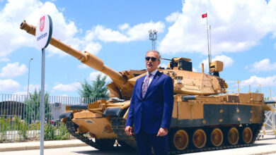 İsmail-DEMİR-M-60TM