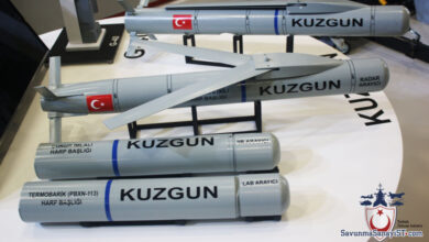 KUZGUN-2