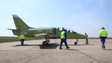 L-39NG