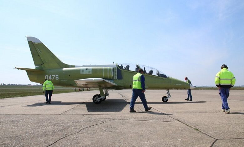 L-39NG