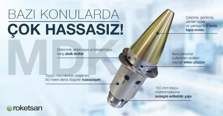 Mesafece Düzeltme Kiti