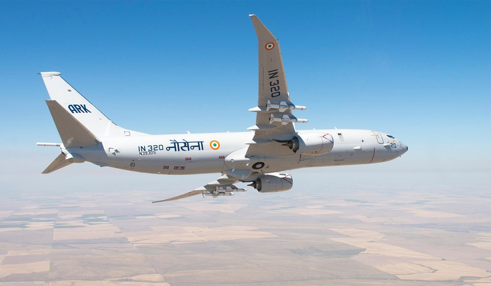 P-8I 2