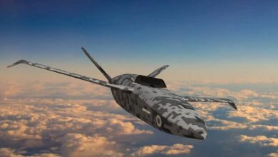 Project-MOSQUITO-fighter-UAV