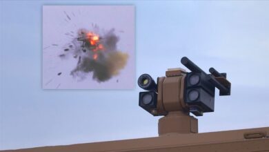 Roketsan ALKA