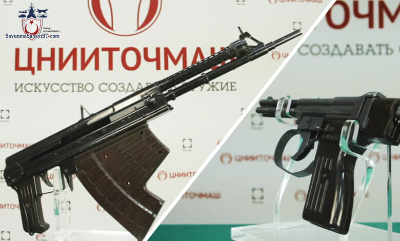 Rus-Sualtı-Silahları