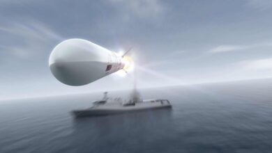Sea Ceptor/MBDA