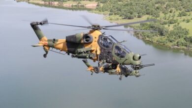 T129 ATAK