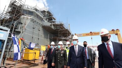 TCG ANADOLU