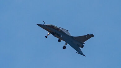 Yunan Rafale