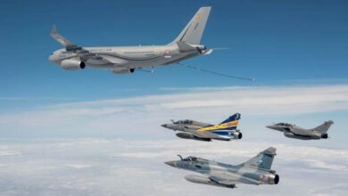 A330 MRTT