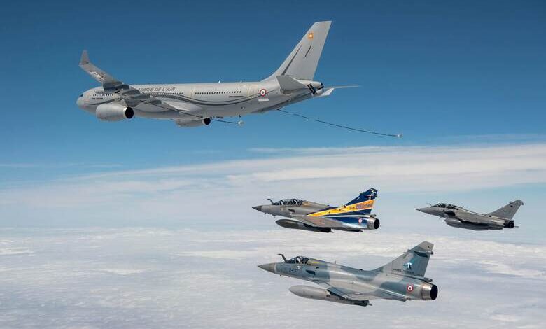 A330 MRTT