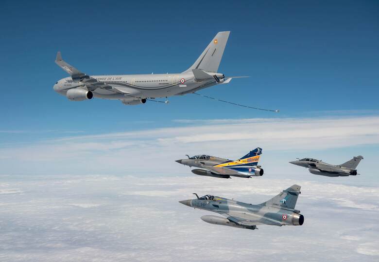 A330 MRTT